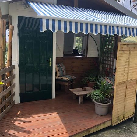 Bungalow: La Favela Chic/The Chic Favela - Trois-Rivières Екстериор снимка