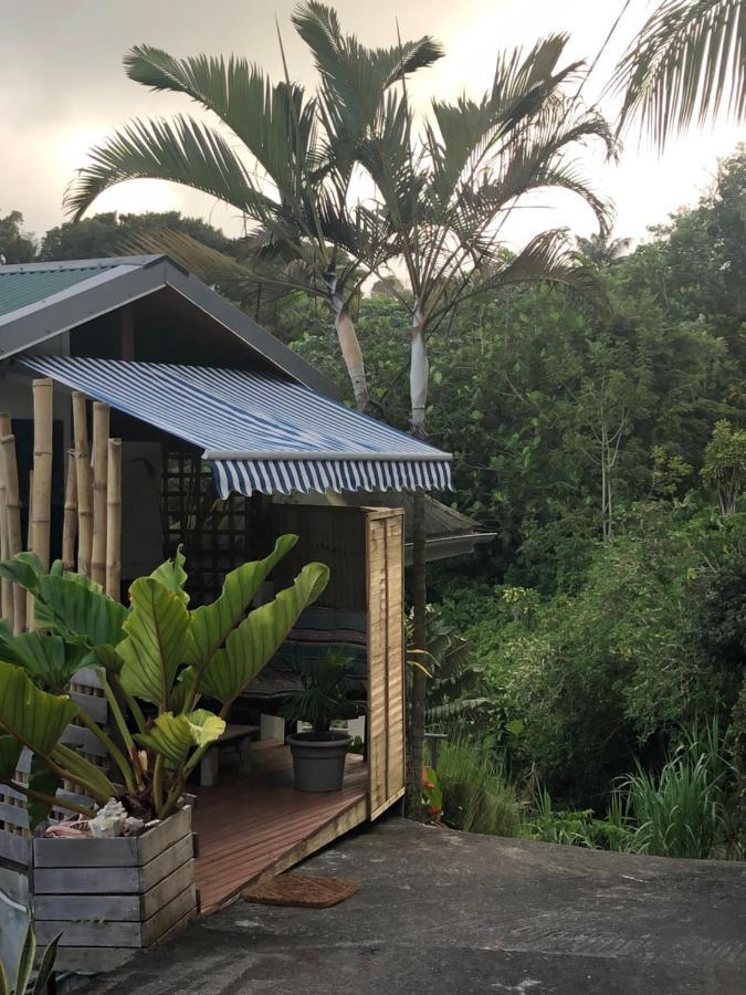 Bungalow: La Favela Chic/The Chic Favela - Trois-Rivières Екстериор снимка