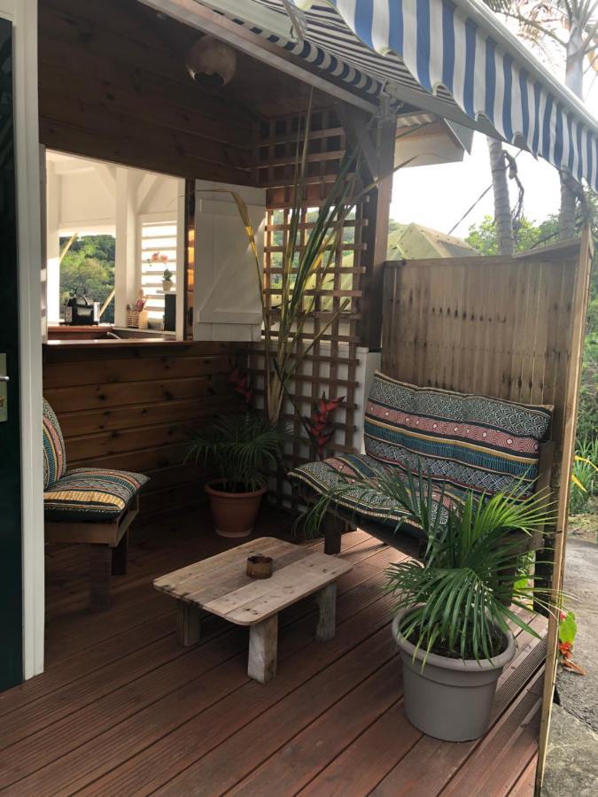 Bungalow: La Favela Chic/The Chic Favela - Trois-Rivières Екстериор снимка